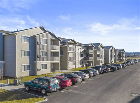 Beau West Apartments is located in Spokane , Washington in the 99224 zip code. . Beau west apartments